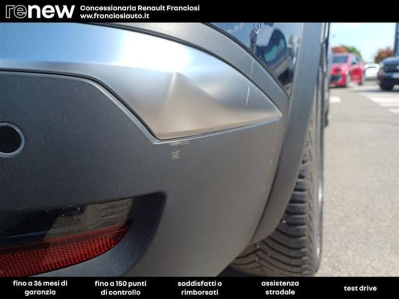 Renault Symbioz usata a Modena (19)