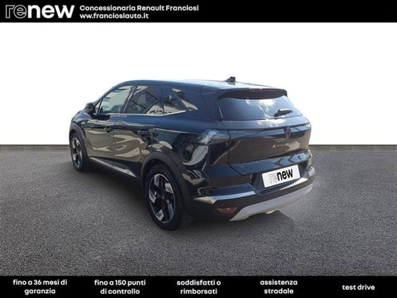 Renault Symbioz usata a Modena (4)