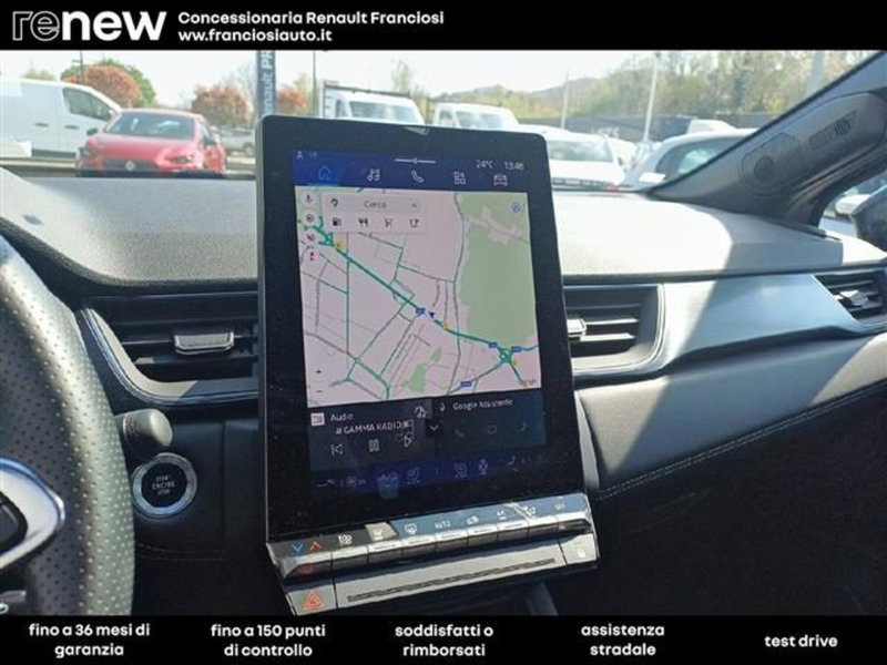 Renault Symbioz usata a Modena (6)