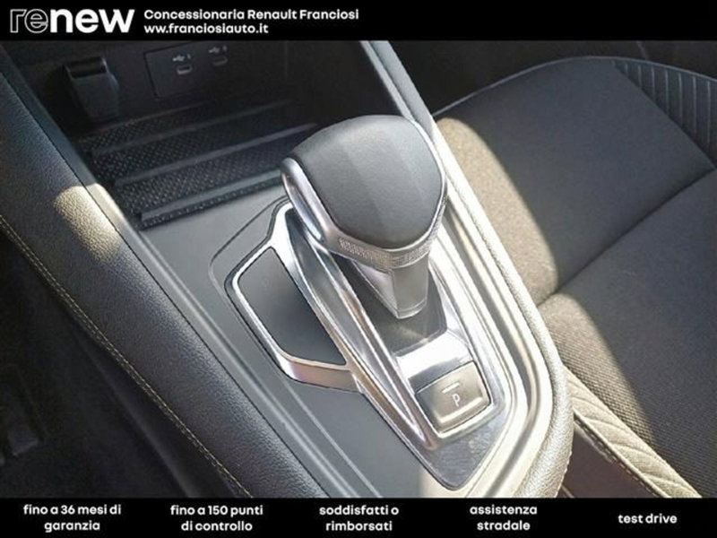 Renault Symbioz usata a Modena (8)