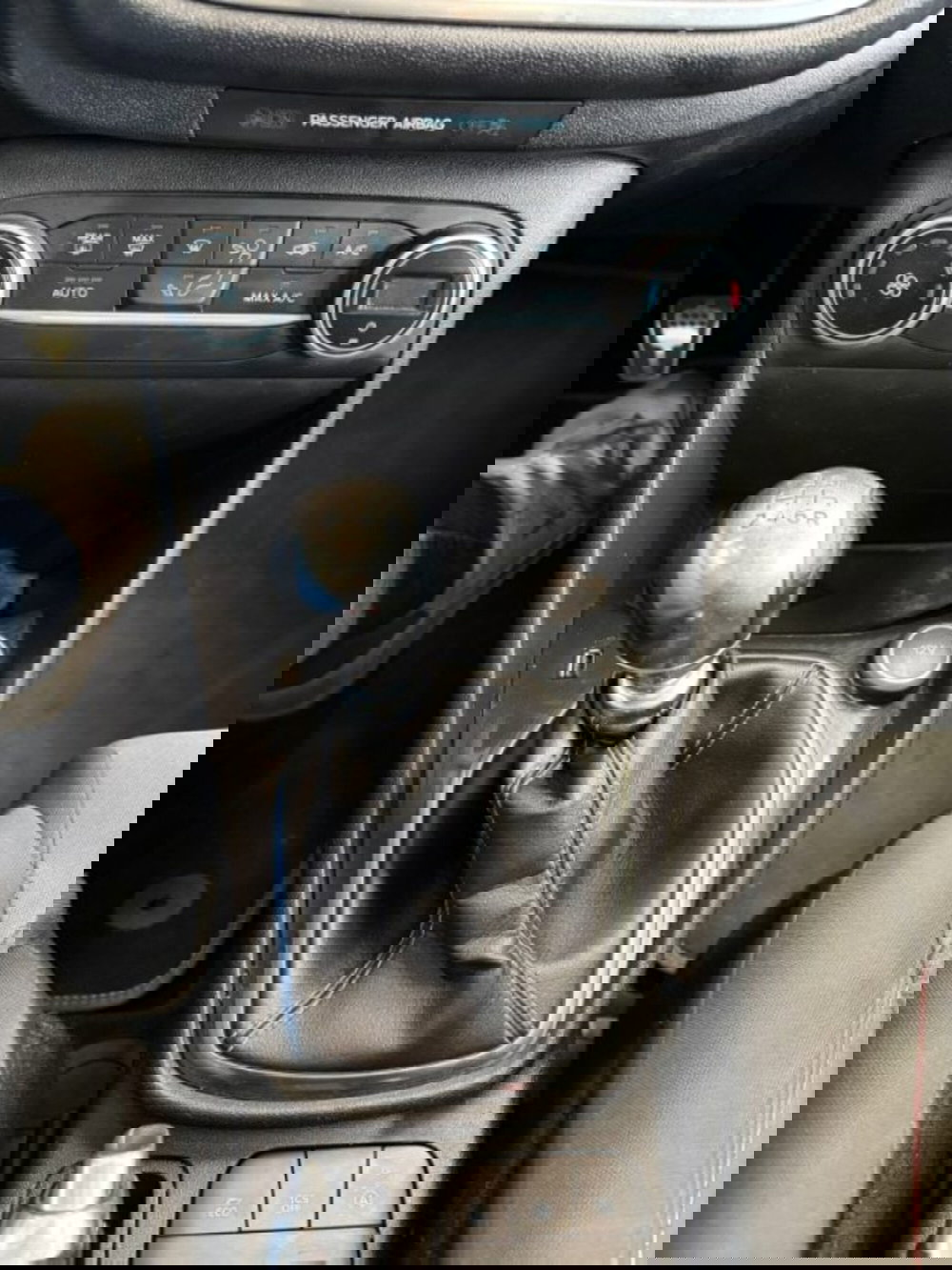 Ford Fiesta usata a Lodi (10)