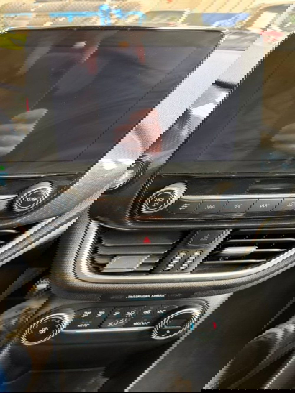 Ford Fiesta usata a Lodi (11)