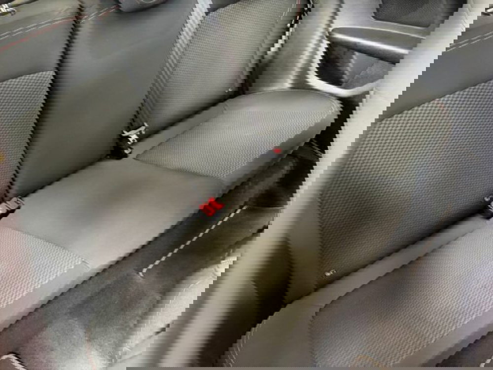 Ford Fiesta usata a Lodi (14)