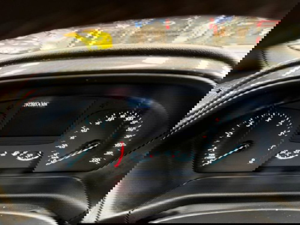 Ford Fiesta usata a Lodi (9)