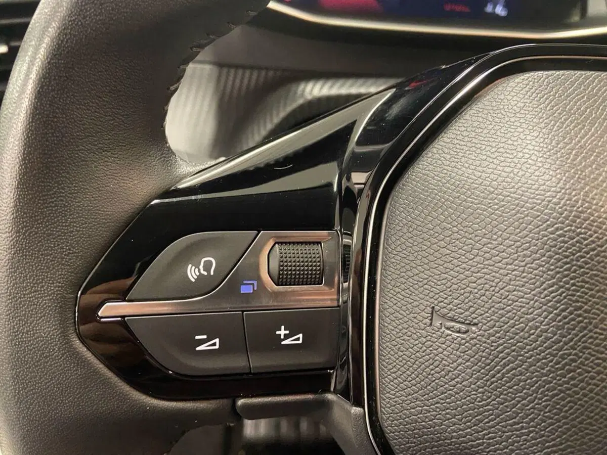 Peugeot 208 usata a Torino (12)
