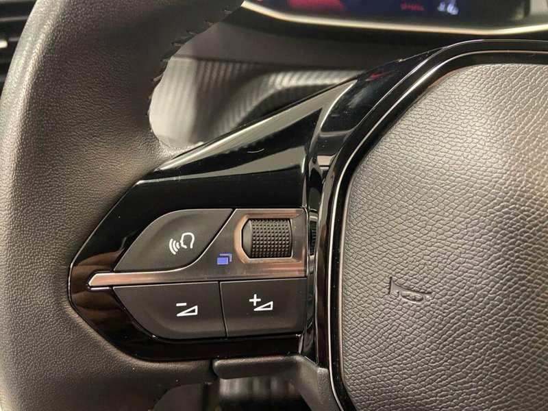 Peugeot 208 usata a Torino (12)