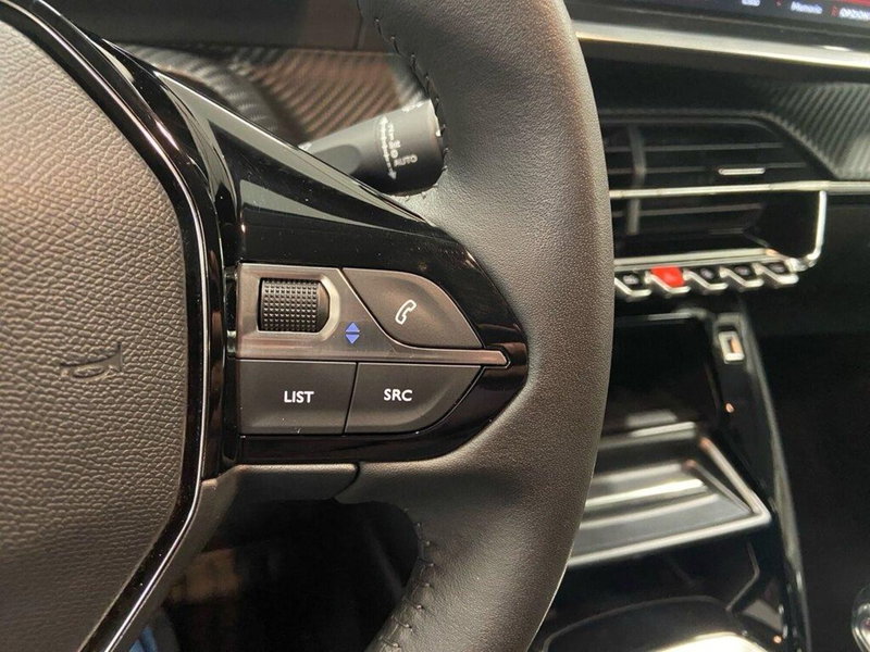 Peugeot 208 usata a Torino (13)