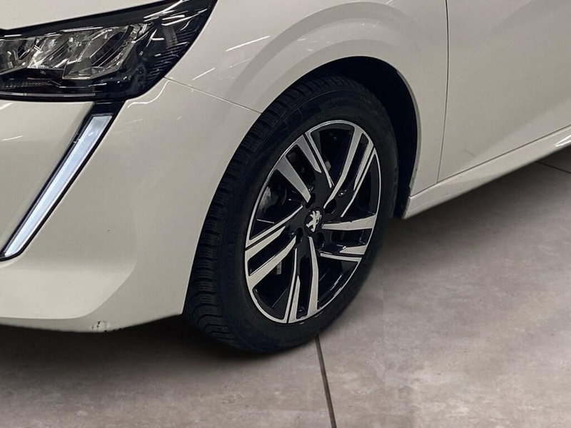 Peugeot 208 usata a Torino (15)