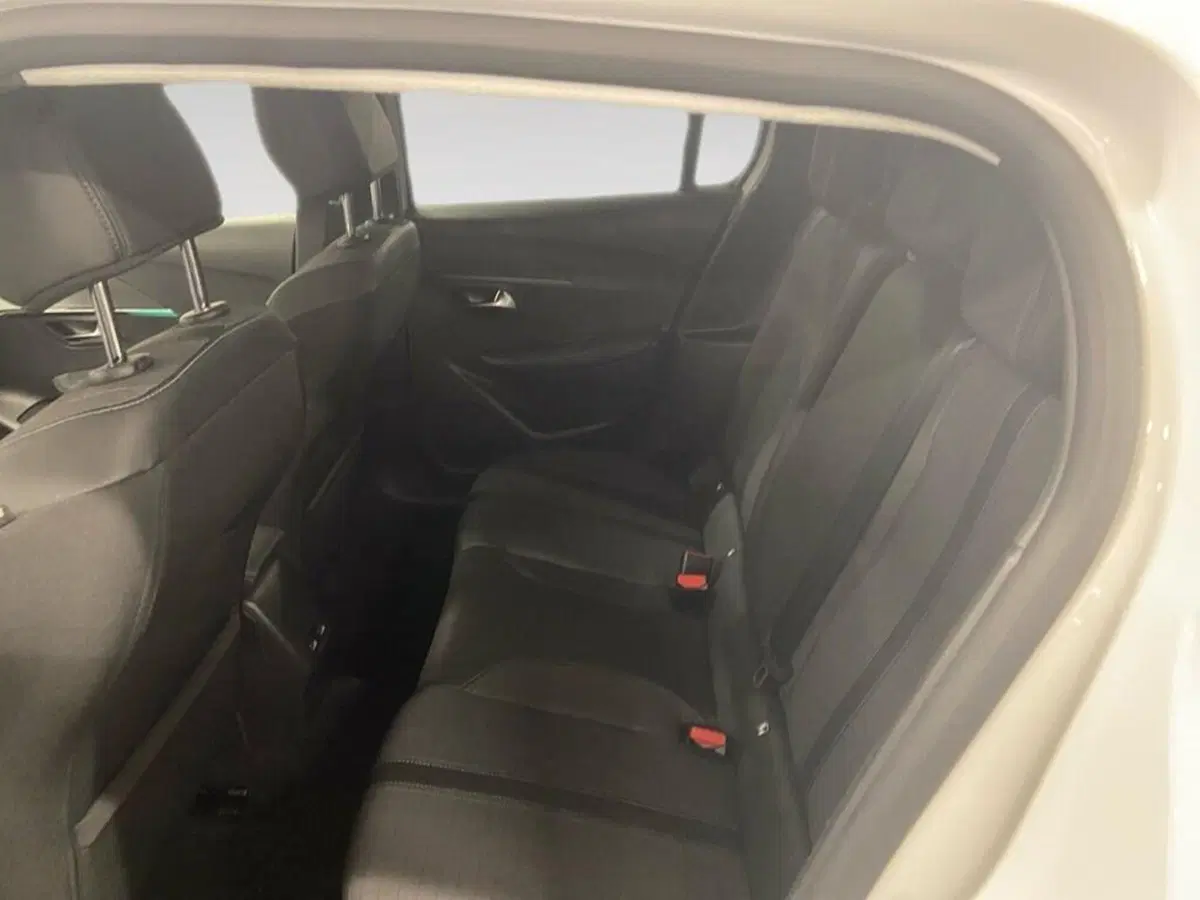Peugeot 208 usata a Torino (8)