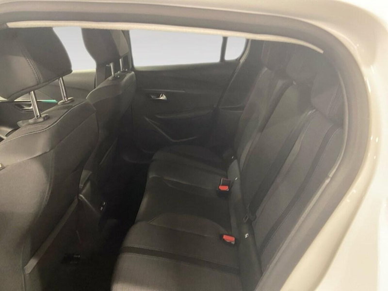 Peugeot 208 usata a Torino (8)