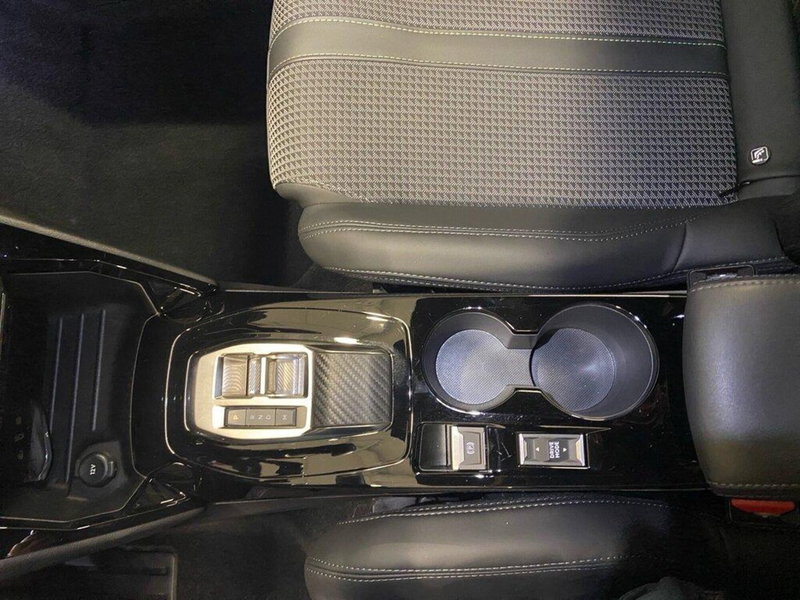 Peugeot 208 usata a Torino (11)