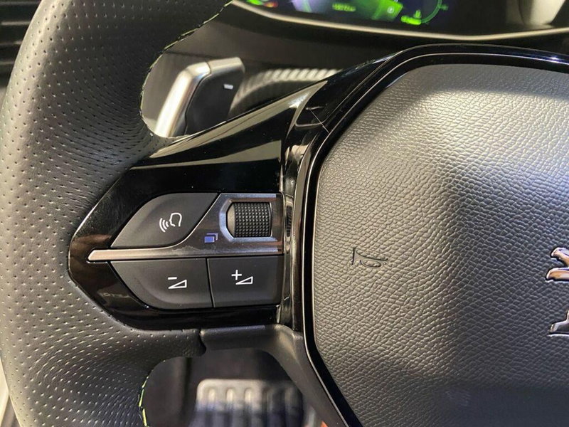 Peugeot 208 usata a Torino (12)