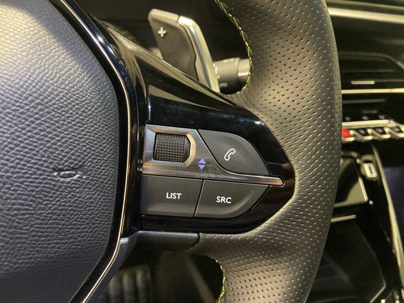 Peugeot 208 usata a Torino (13)