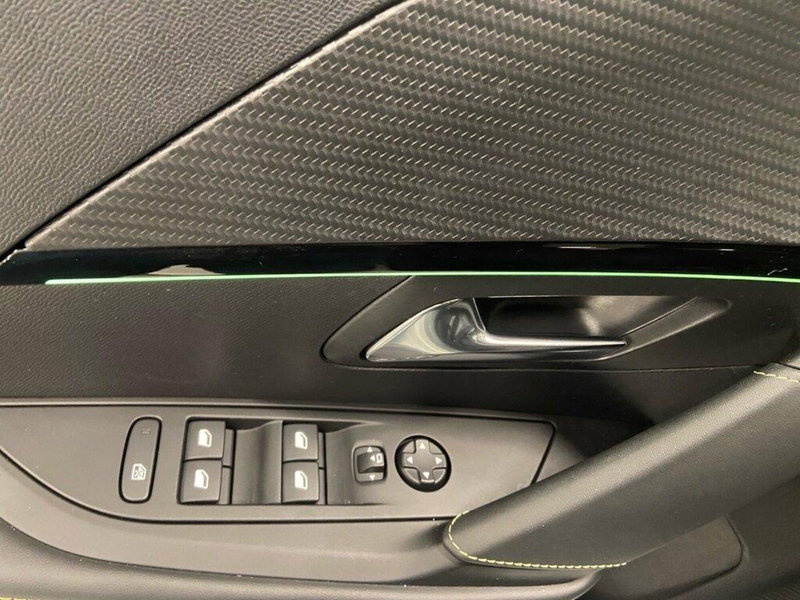 Peugeot 208 usata a Torino (14)