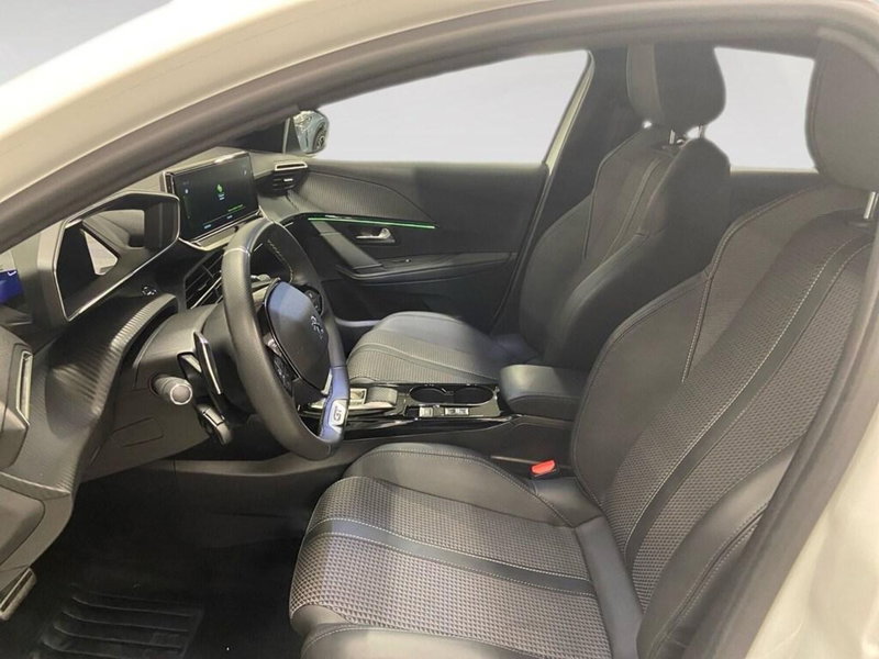 Peugeot 208 usata a Torino (7)