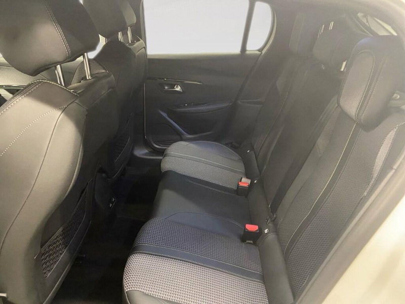 Peugeot 208 usata a Torino (8)