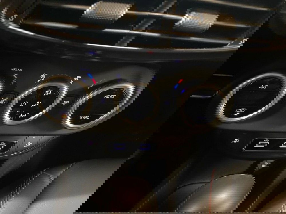 Fiat 500X usata a Torino (11)