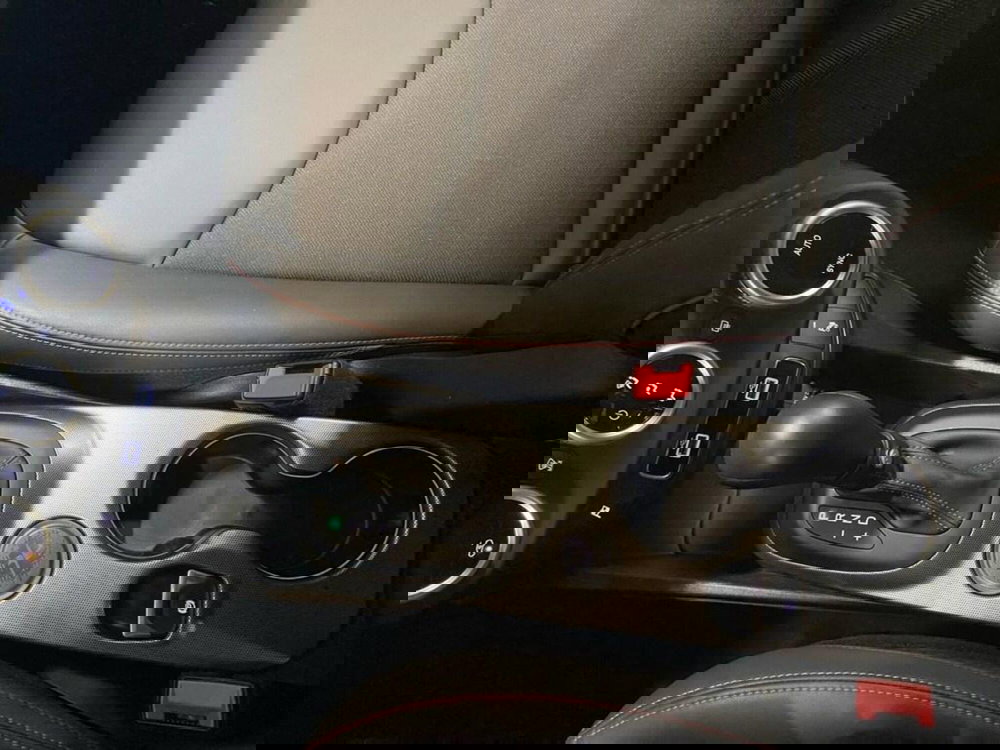 Fiat 500X usata a Torino (12)