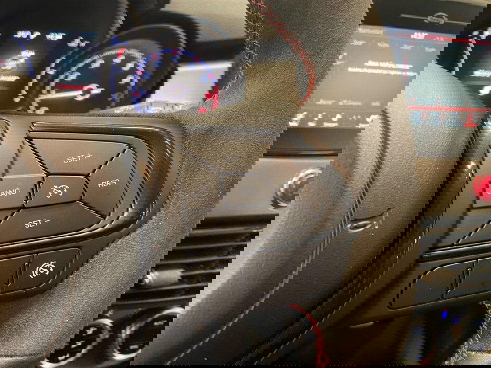 Fiat 500X usata a Torino (13)