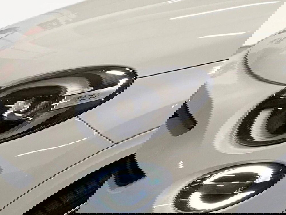 Fiat 500X usata a Torino (14)