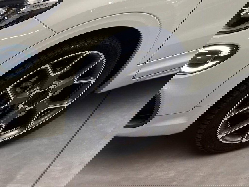 Fiat 500X usata a Torino (15)