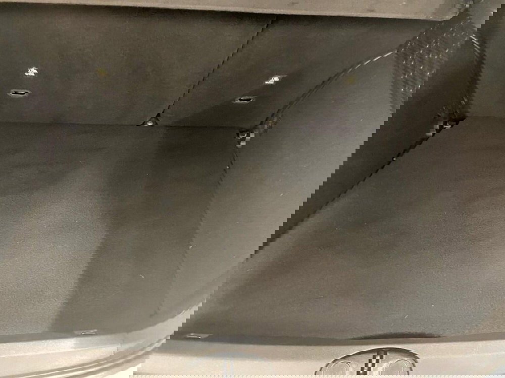 Fiat 500X usata a Torino (9)