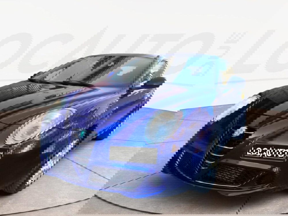 Alfa Romeo MiTo usata a Torino