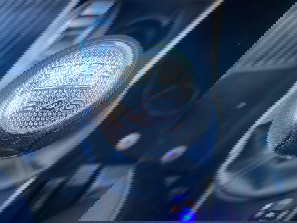 Alfa Romeo MiTo usata a Torino (10)