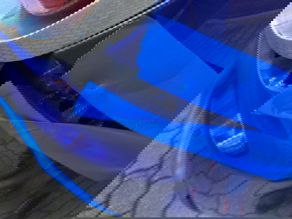 Alfa Romeo MiTo usata a Torino (12)