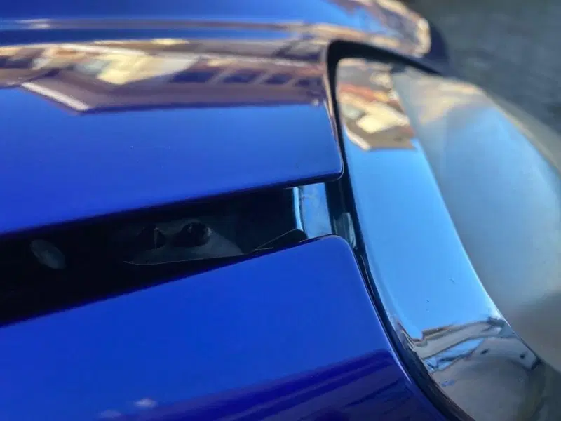 Alfa Romeo MiTo usata a Torino (13)