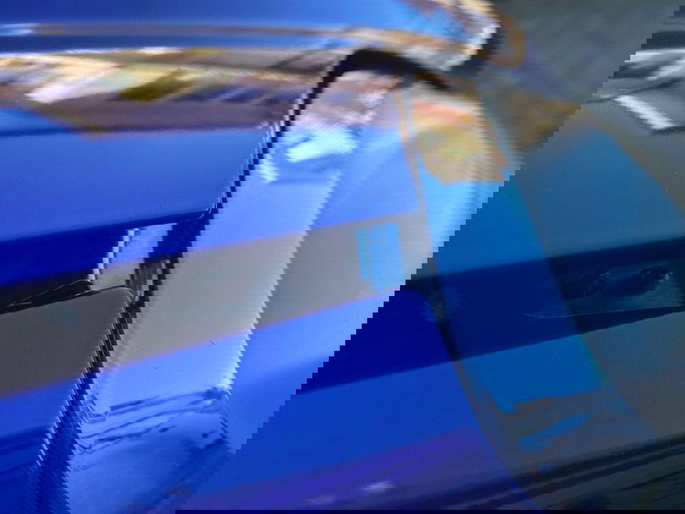 Alfa Romeo MiTo usata a Torino (13)