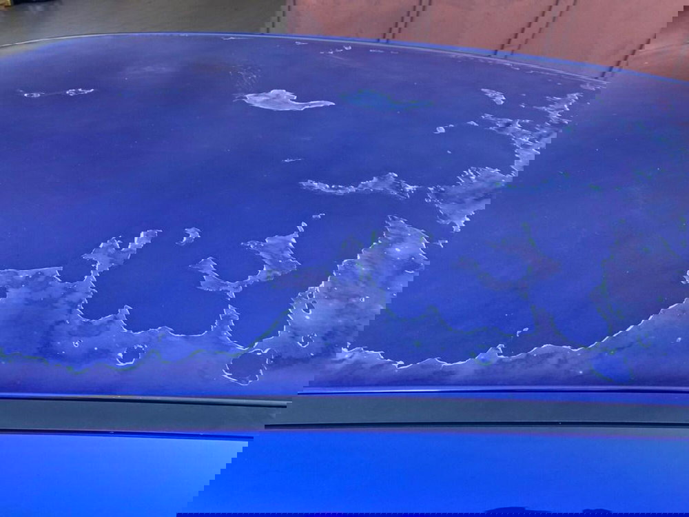 Alfa Romeo MiTo usata a Torino (14)