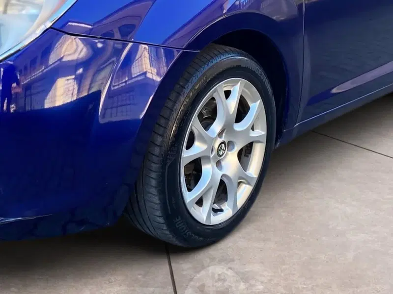 Alfa Romeo MiTo usata a Torino (15)