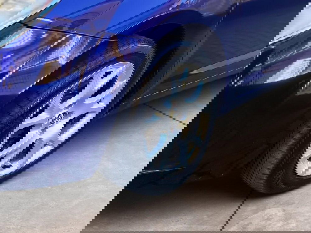 Alfa Romeo MiTo usata a Torino (15)