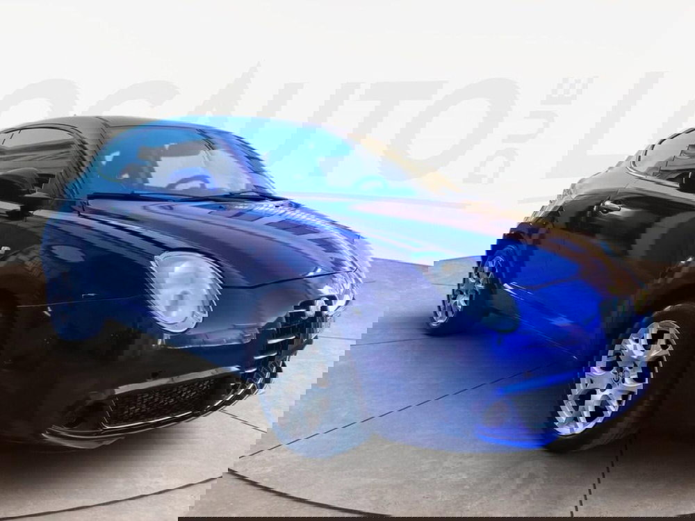 Alfa Romeo MiTo usata a Torino (2)