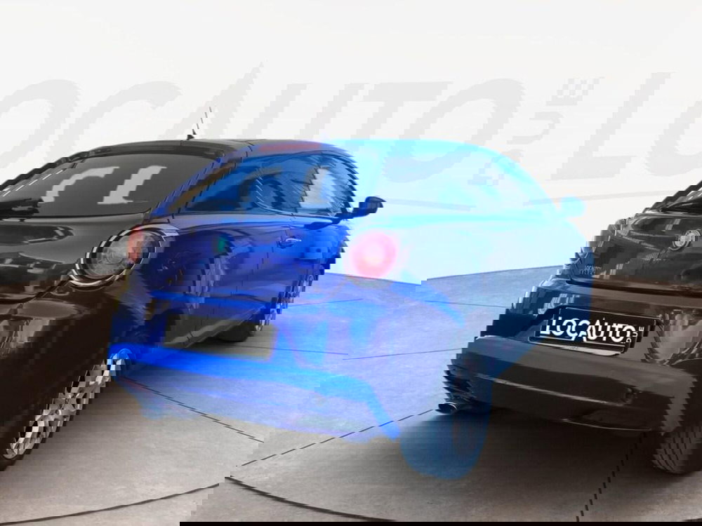 Alfa Romeo MiTo usata a Torino (3)