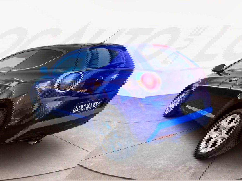 Alfa Romeo MiTo usata a Torino (4)