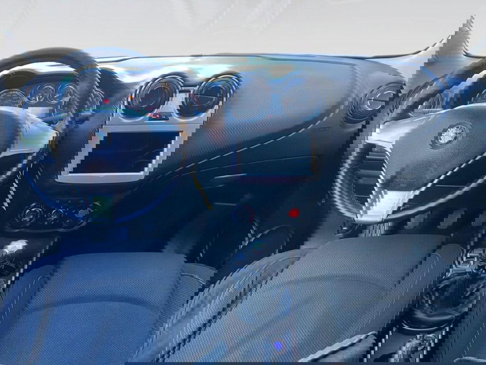 Alfa Romeo MiTo usata a Torino (5)