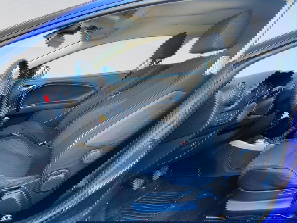 Alfa Romeo MiTo usata a Torino (6)