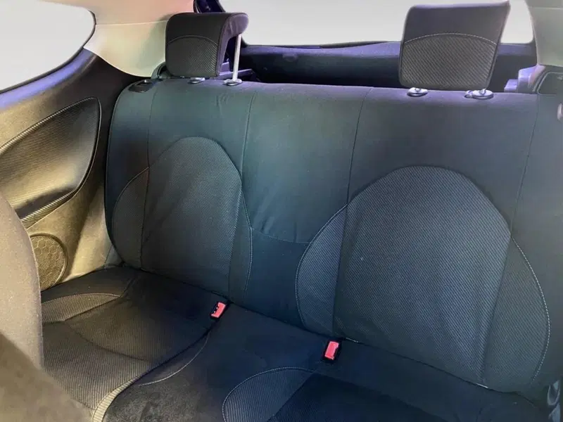 Alfa Romeo MiTo usata a Torino (7)