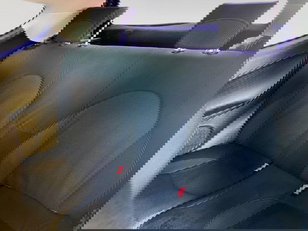 Alfa Romeo MiTo usata a Torino (7)