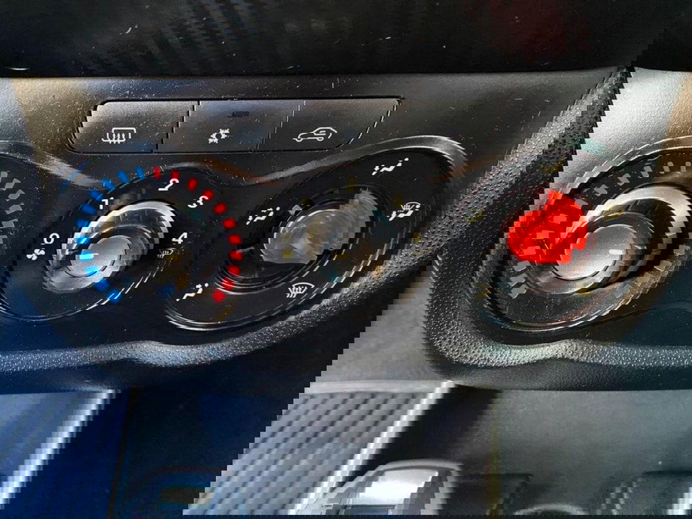 Alfa Romeo MiTo usata a Torino (9)