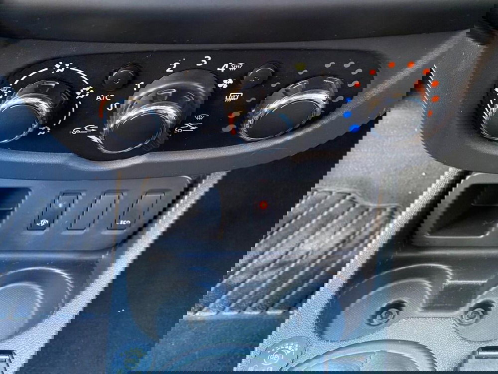 Dacia Duster usata a Torino (10)