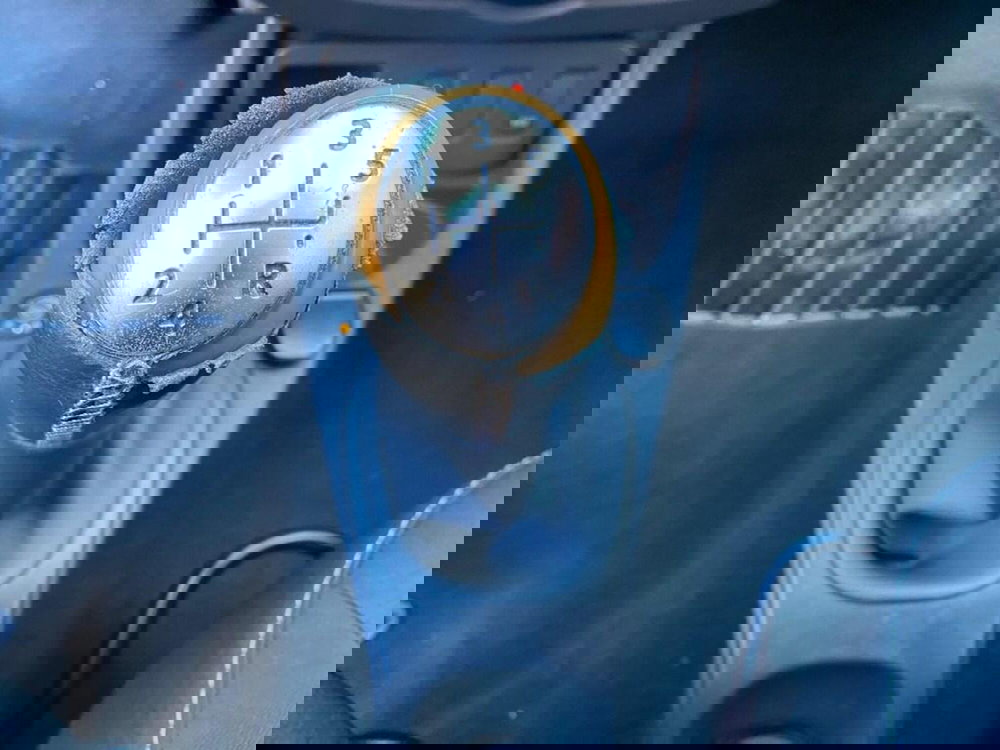 Dacia Duster usata a Torino (11)