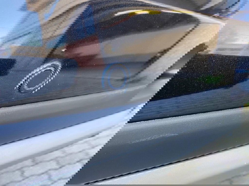 Dacia Duster usata a Torino (12)