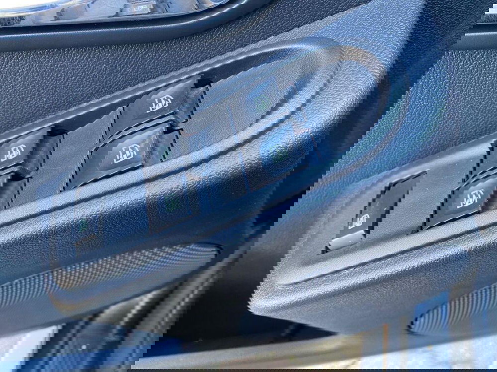 Dacia Duster usata a Torino (13)