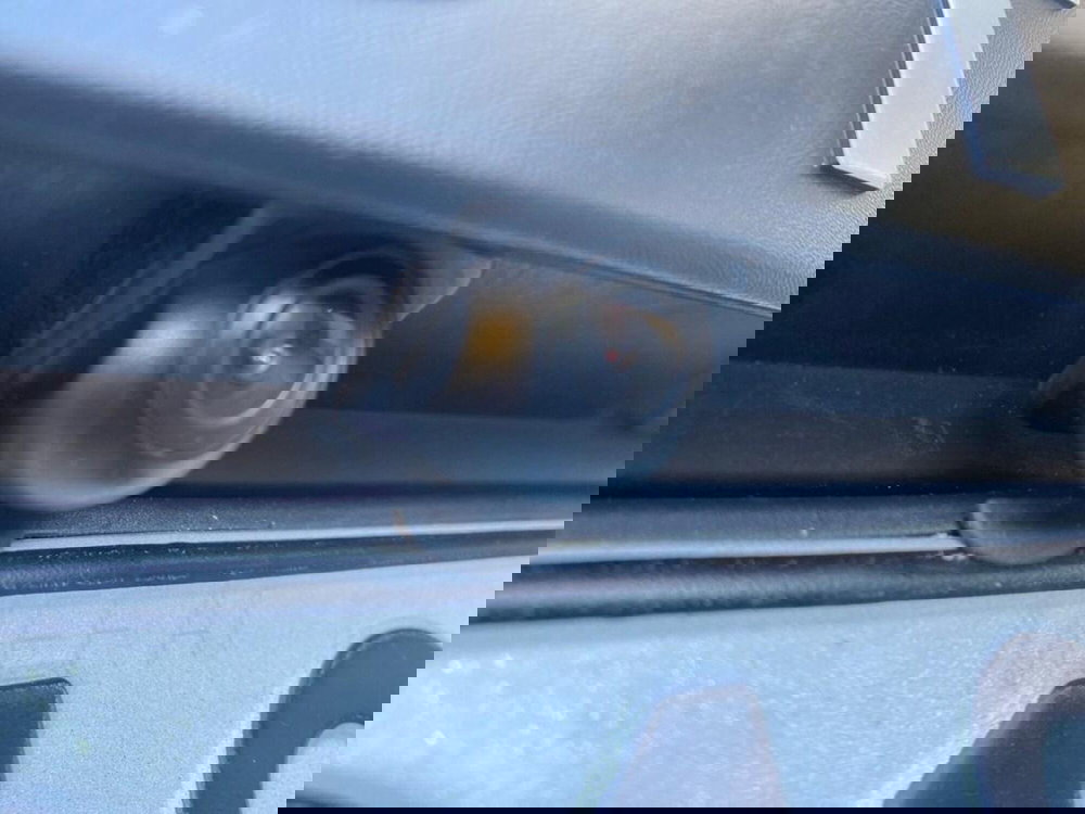 Dacia Duster usata a Torino (14)