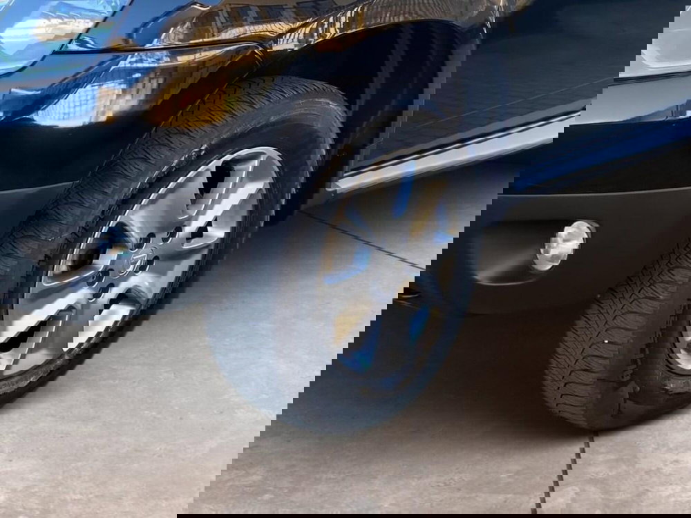 Dacia Duster usata a Torino (15)