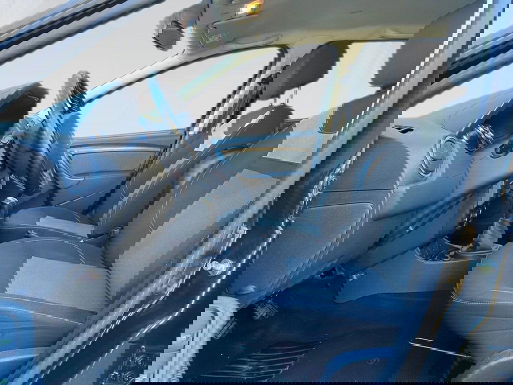 Dacia Duster usata a Torino (6)