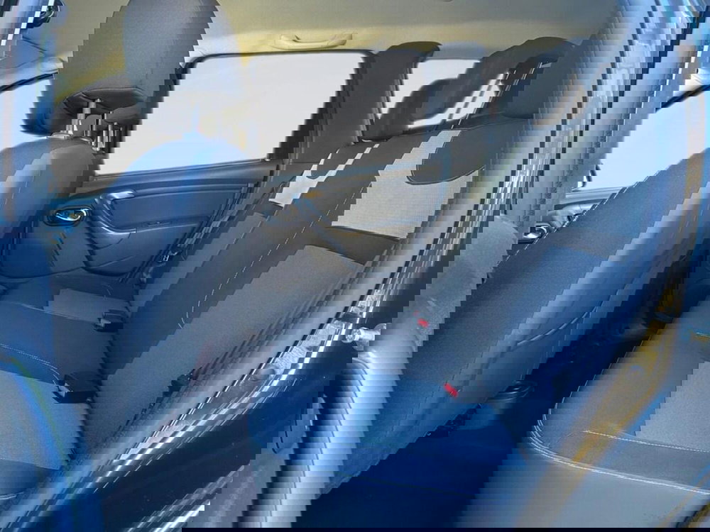 Dacia Duster usata a Torino (7)